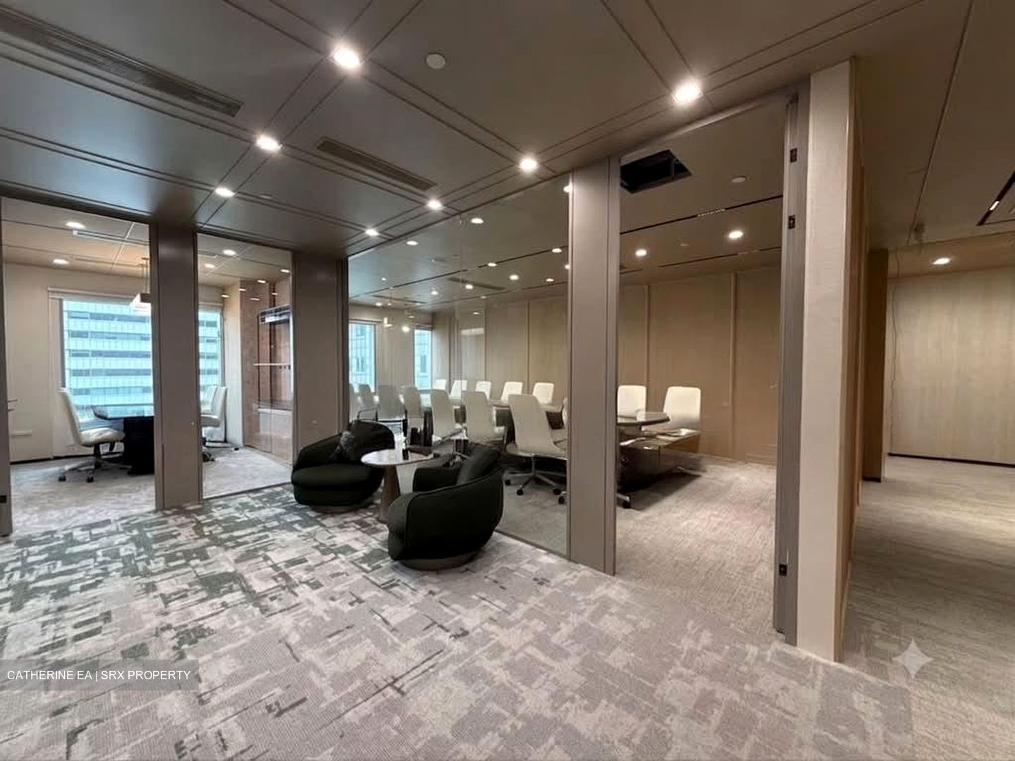 Suntec Tower Three (D1), Office #592349361
